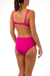 BIKINI FERRETTO DONNA  VIOLA 128.29 5WONDER ROIDAL